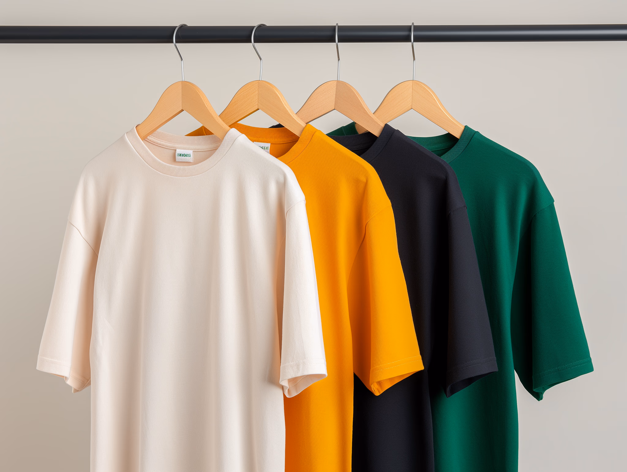 EON Clothing everyday essentials